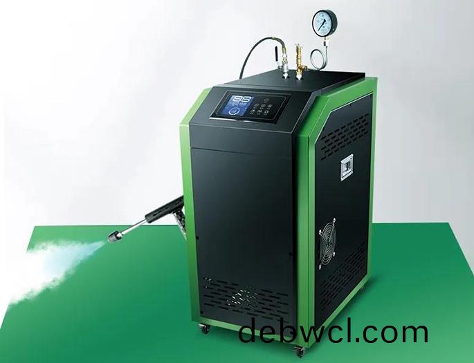 新(xin)型蒸(zheng)汽(qi)發生器(qi)