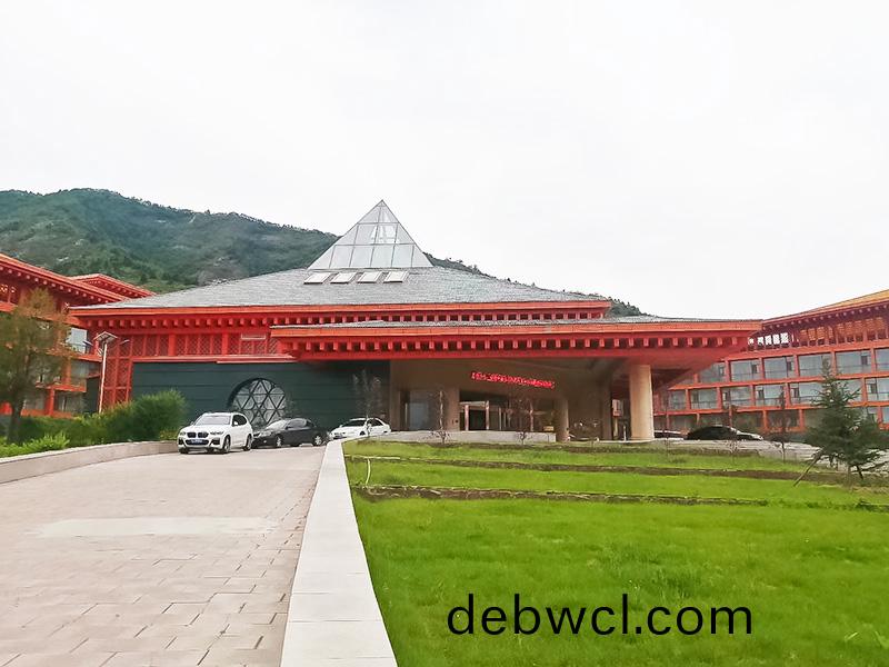山西(xi)某(mou)五(wu)星級(jí)(ji)酒(jiu)店(dian)1