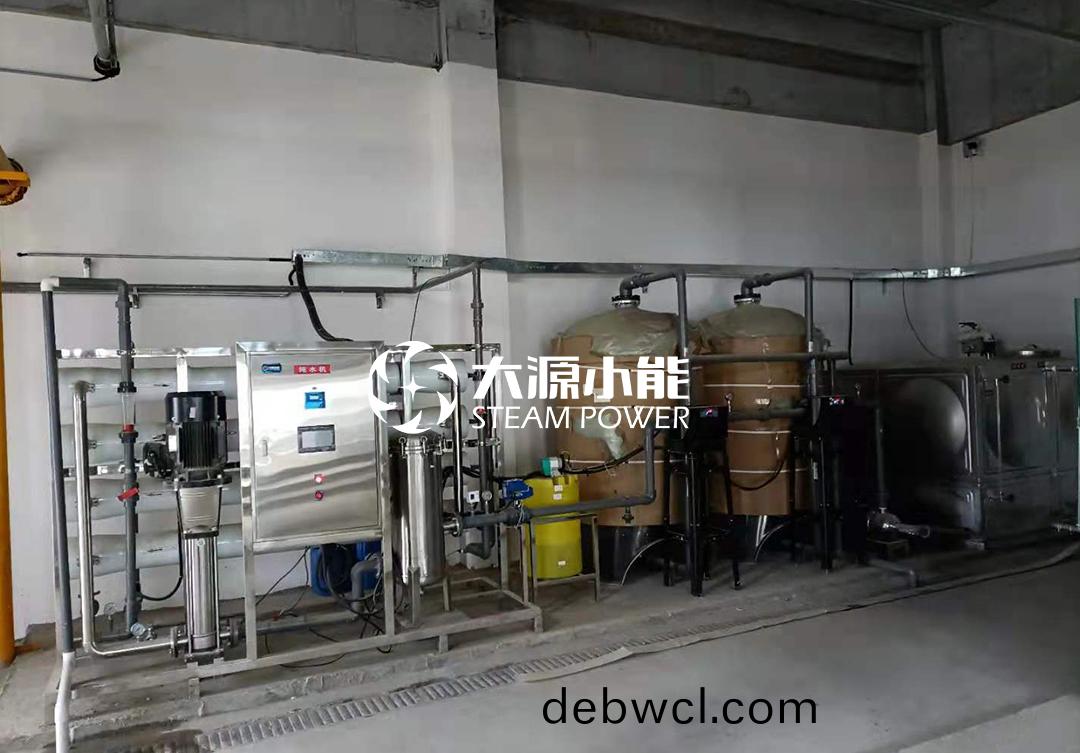 河(he)南(nan)駐馬(ma)店(dian)某屠宰(zai)場(chǎng)蒸(zheng)汽能案(an)例2