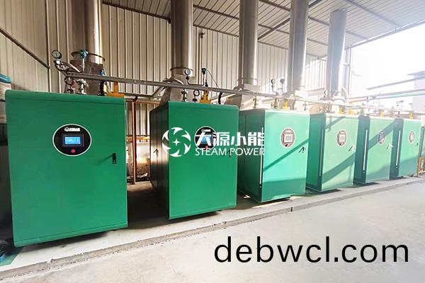 江(jiang)蘇某紡織(zhi)公司蒸汽節能(neng)案例